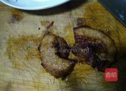 五花叉烧的做法图解4