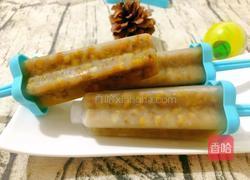 绿豆冰棒的做法图解10