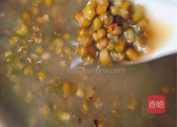 绿豆冰棒的做法图解5