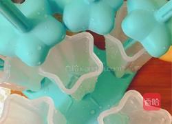 绿豆冰棒的做法图解6