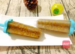 绿豆冰棒的做法图解12