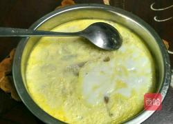 鸡蛋瘦肉蒸小米的做法图解7