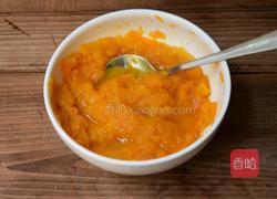 南瓜小米粥的做法图解5