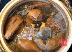 葱烧梅子鸭的做法图解10