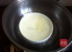 牛奶炖蛋的做法图解5
