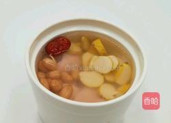 花生猪蹄汤 产后一周可通乳的做法图解5