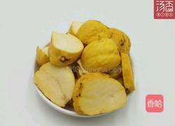 花生猪蹄汤 产后一周可通乳的做法图解3