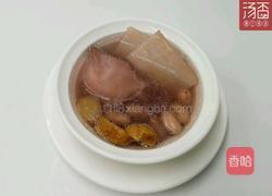 花生猪蹄汤 产后一周可通乳的做法图解6