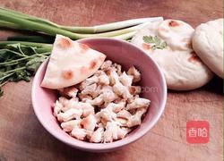 牛肉泡馍的做法图解3