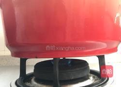 铁锅烤红薯的做法图解2