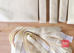 家常油泼面的做法图解1