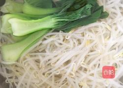 家常油泼面的做法图解2