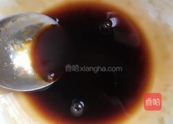 家常油泼面的做法图解3