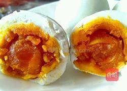红泥腌鸭蛋的做法图解7