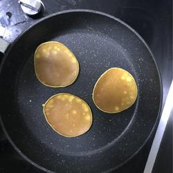 酸奶鸡蛋饼的做法[图]