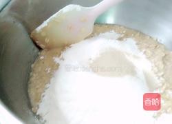 燕麦片酥饼的做法图解5