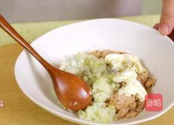 金枪鱼紫菜卷饭的做法图解8