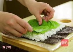 金枪鱼紫菜卷饭的做法图解11