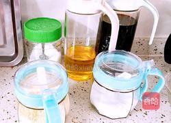 番茄鸡蛋疙瘩汤的做法图解2