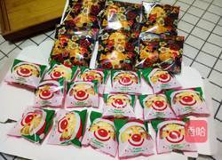 原味曲奇饼干的做法图解18