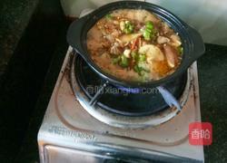 砂锅炖煮黄焖土豆片（乱炖）的做法图解2