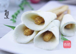 春色~你有故事我有花的做法图解17