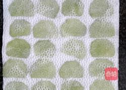 莴苣花的做法图解6