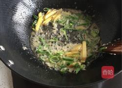 家常炖鱼的做法图解4