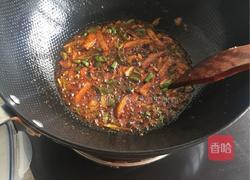 家常炖鱼的做法图解5