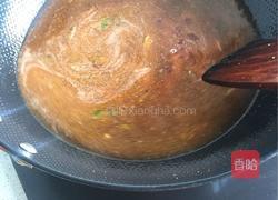 家常炖鱼的做法图解6