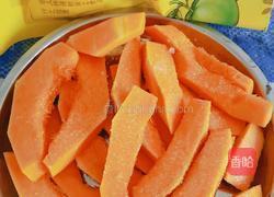 软糯香甜南瓜饼的做法图解1