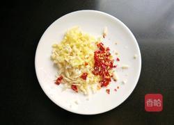 木耳拌黄瓜的做法图解6