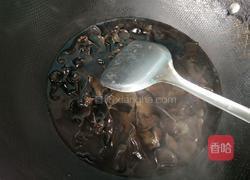 木耳拌黄瓜的做法图解10