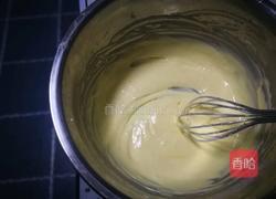 脆皮小菠萝包的做法图解7