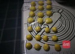 脆皮小菠萝包的做法图解11