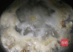 土豆炖排骨的做法图解3