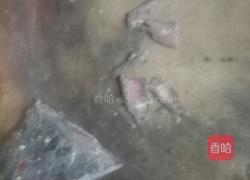 小黄牛干巴的做法图解1