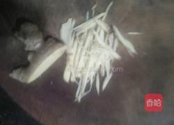 小黄牛干巴的做法图解2