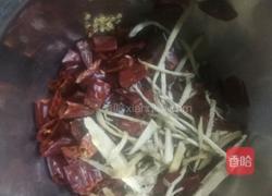 小黄牛干巴的做法图解3