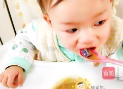 宝宝土豆紫薯玉米羹的做法图解10