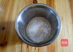 油炸版甜甜圈的做法图解2