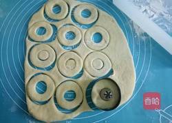 油炸版甜甜圈的做法图解12
