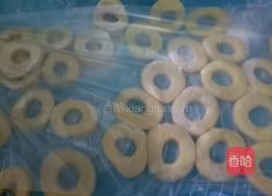 油炸版甜甜圈的做法图解14