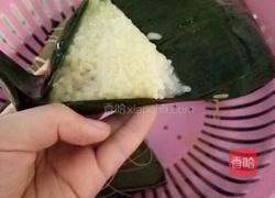 家庭简单蜜枣粽子的做法图解7