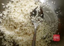 家庭简单蜜枣粽子的做法图解2