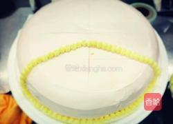 愤怒的大鸟的做法图解3