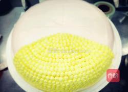 愤怒的大鸟的做法图解4