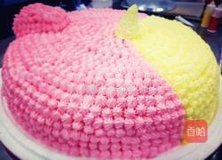 愤怒的大鸟的做法图解10