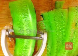 鸡柳三明治的做法图解3