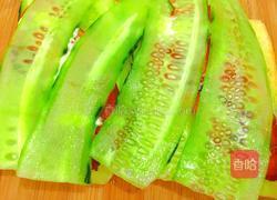 鸡柳三明治的做法图解8